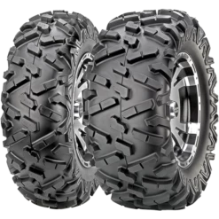 28-11R-14 Maxxis Bighorn 2.0 Tire