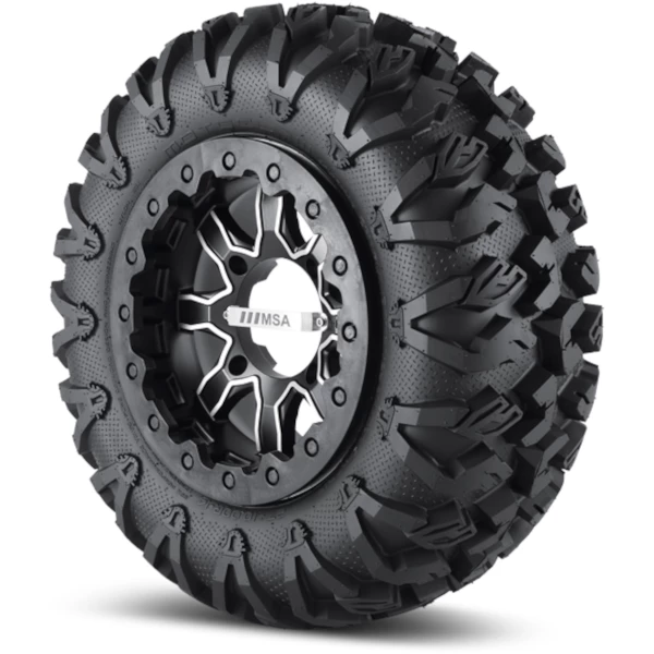 26-9-12 EFX MotoClaw Tire 3 26-9-12 EFX MotoClaw Tire