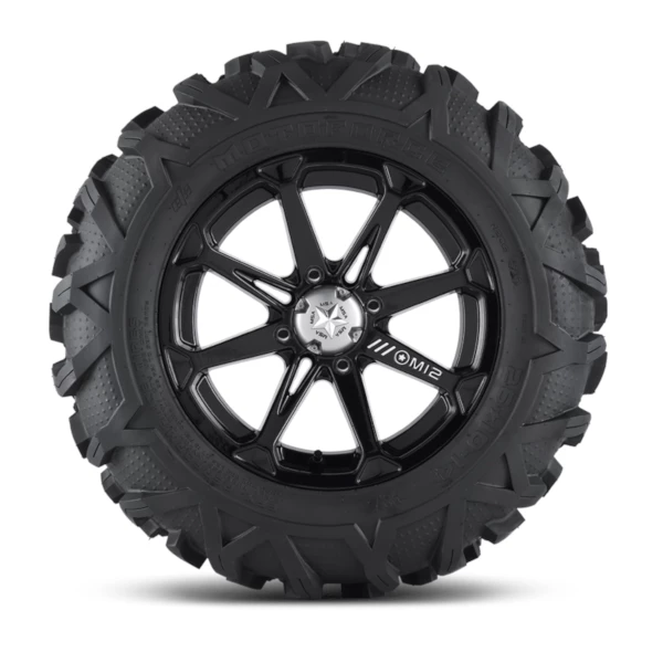 25-8-12 MotoForce Tire 3 25-8-12 MotoForce Tire