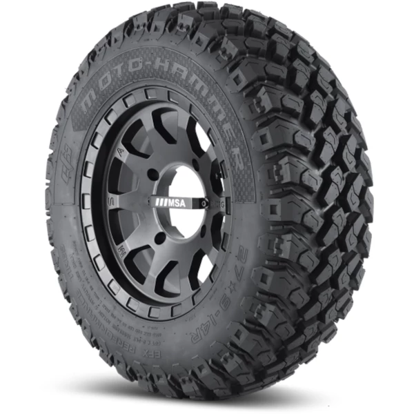 30-10-14 EFX MotoHammer Tire 3 30-10-14 EFX MotoHammer Tire