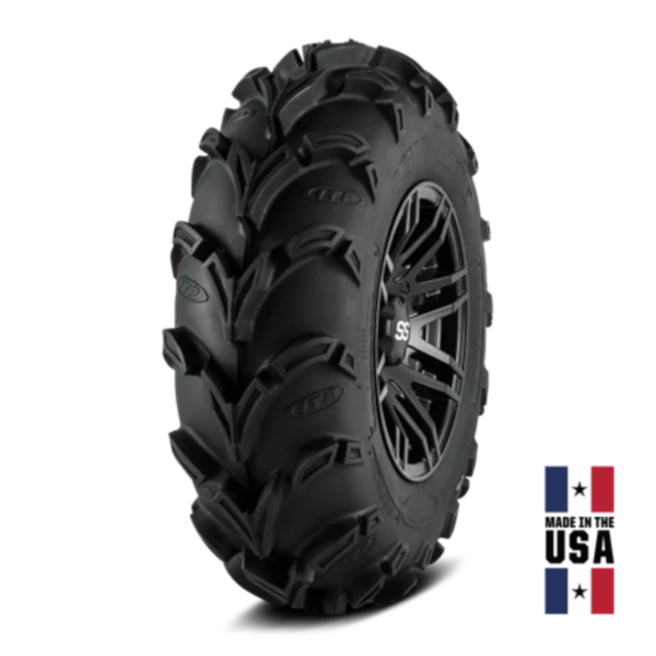 25-12-12 ITP Mud Lite XL Tire 3 25-12-12 ITP Mud Lite XL Tire