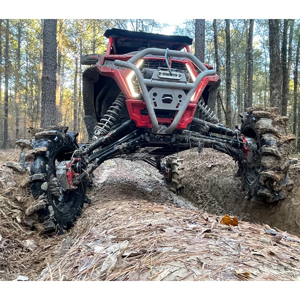 35x10R-20 High Lifter Outlaw Max 4 35x10R-20 High Lifter Outlaw Max - Image 2