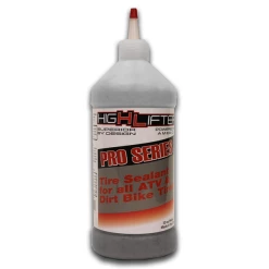 High Lifter Pro Series Tire Sealant - 32 Oz. Bottle