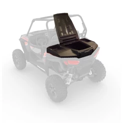 Jemco PZ6 Cargo Box For RZR 900 S & 1000 S -ITP tire-shop PZ6 1000 L