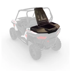 Jemco PZ6 Cargo Box For RZR 900 S & 1000 S -ITP tire-shop PZ6 RZR S900 L