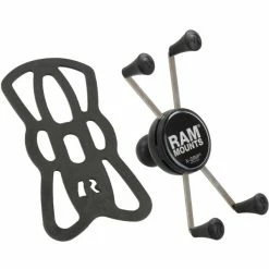 RAM X-Grip Large Phone Holder With Ball