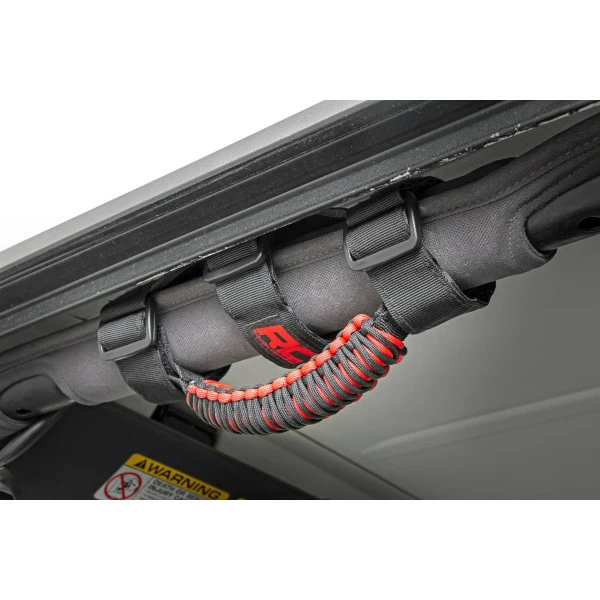 Corded Universal Grab Handles 3 Corded Universal Grab Handles