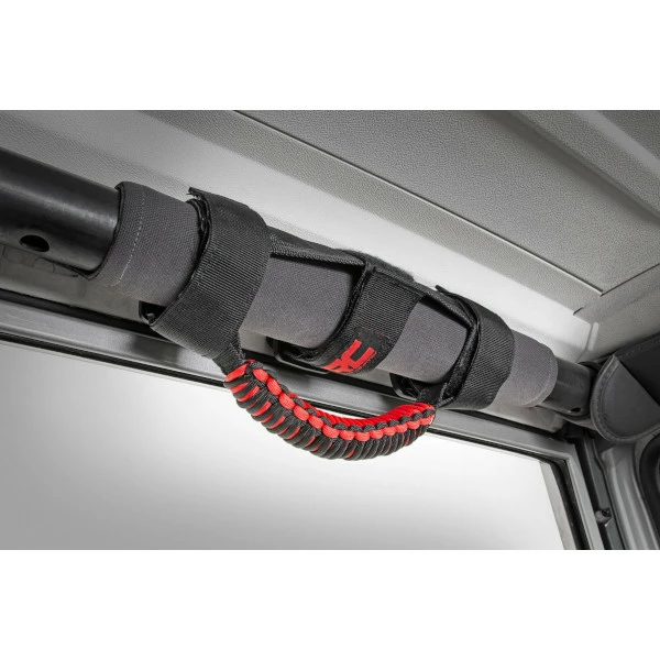 Corded Universal Grab Handles 4 Corded Universal Grab Handles - Image 2