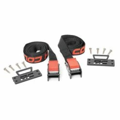 UTV Cooler Tie-Down Kit -ITP tire-shop RC 117710 3 L