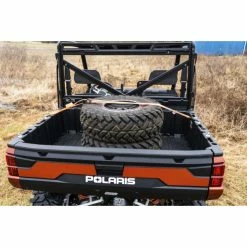 Polaris Ranger & General Bed Tie-Down Kit -ITP tire-shop RC 99010 4 L