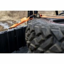 Polaris Ranger & General Bed Tie-Down Kit -ITP tire-shop RC 99010 5 L