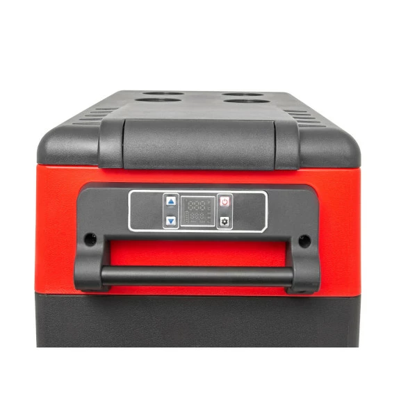 45 Liter Portable Refrigerator / Electric Cooler (12 Volt | Ac 110) 3 45 Liter Portable Refrigerator / Electric Cooler (12 Volt | Ac 110)