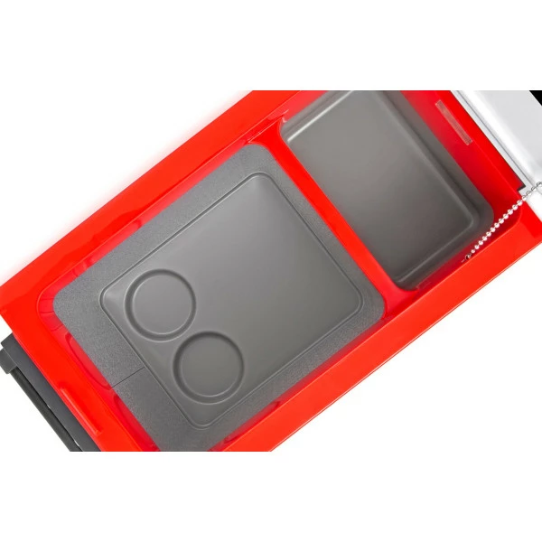 45 Liter Portable Refrigerator / Electric Cooler (12 Volt | Ac 110) 4 45 Liter Portable Refrigerator / Electric Cooler (12 Volt | Ac 110) - Image 2