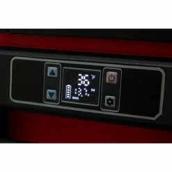 45 Liter Portable Refrigerator / Electric Cooler (12 Volt | Ac 110) 10 45 Liter Portable Refrigerator / Electric Cooler (12 Volt | Ac 110) -ITP tire-shop RC 99020 5 L