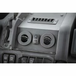 Can-Am Defender 16K BTU Heater Kit