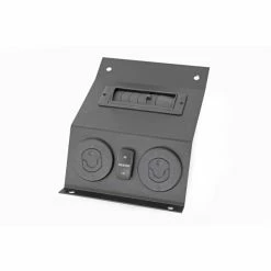 Can-Am Defender 16K BTU Heater Kit -ITP tire-shop RC RCZ4620 5 L