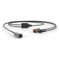 Rockford Fosgate M1 12 Inch DVC 4 Ohm Color Optix Marine Subwoofer - Black -ITP tire-shop RF M1D2 12B 6 L