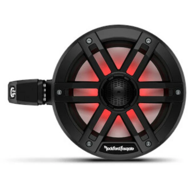 Rockford Fosgate M1 6.5 Inch ColorOptix Moto-Can Speakers 3 Rockford Fosgate M1 6.5 Inch ColorOptix Moto-Can Speakers