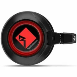 Rockford Fosgate M1 6.5 Inch ColorOptix Moto-Can Speakers 10 Rockford Fosgate M1 6.5 Inch ColorOptix Moto-Can Speakers -ITP tire-shop RF M1WL 65MB 5 L
