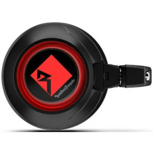 Rockford Fosgate M1 6.5 Inch ColorOptix Moto-Can Speakers 6 Rockford Fosgate M1 6.5 Inch ColorOptix Moto-Can Speakers - Image 4