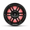 Rockford Fosgate M2 8 Inch Color Optix Marine 2-Way Horn Speakers - Black 2 Rockford Fosgate M2 8 Inch Color Optix Marine 2-Way Horn Speakers - Black -ITP tire-shop RF M2 8HB 2 L