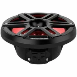 Rockford Fosgate M2 8 Inch Color Optix Marine 2-Way Horn Speakers - Black 9 Rockford Fosgate M2 8 Inch Color Optix Marine 2-Way Horn Speakers - Black -ITP tire-shop RF M2 8HB 4 L