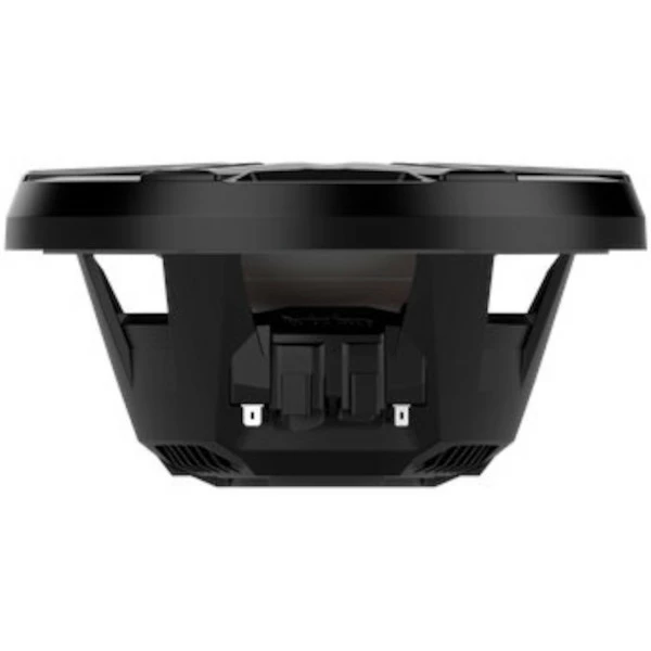 Rockford Fosgate M2 8 Inch Color Optix Marine 2-Way Horn Speakers - Black 6 Rockford Fosgate M2 8 Inch Color Optix Marine 2-Way Horn Speakers - Black - Image 4