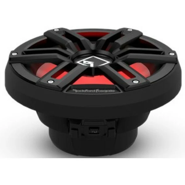 Rockford Fosgate M2 10 Inch DVC 2 Ohm Color Optix Infinite Baffle Marine Subwoofer - Black 5 Rockford Fosgate M2 10 Inch DVC 2 Ohm Color Optix Infinite Baffle Marine Subwoofer - Black - Image 3