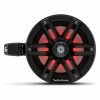 Rockford Fosgate M2 6.5 Inch ColorOptix Moto-Can Speakers -ITP tire-shop RF M2WL 65MB 2 L