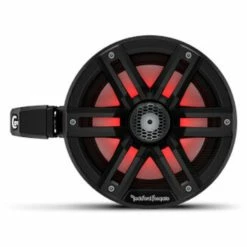 Rockford Fosgate M2 6.5 Inch ColorOptix Moto-Can Speakers