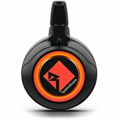 Rockford Fosgate M2 8 Inch Color Optix 2-Way Wake Tower Speakers - Black 9 Rockford Fosgate M2 8 Inch Color Optix 2-Way Wake Tower Speakers - Black -ITP tire-shop RF M2WL 8B 4 L