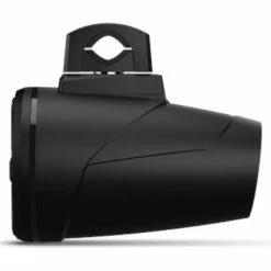 Rockford Fosgate M2 8 Inch Color Optix 2-Way Horn Wake Tower Speakers - Black -ITP tire-shop RF M2WL 8HB 4 L