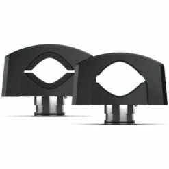 Rockford Fosgate M2 8 Inch Color Optix 2-Way Horn Wake Tower Speakers - Black -ITP tire-shop RF M2WL 8HB 5 L