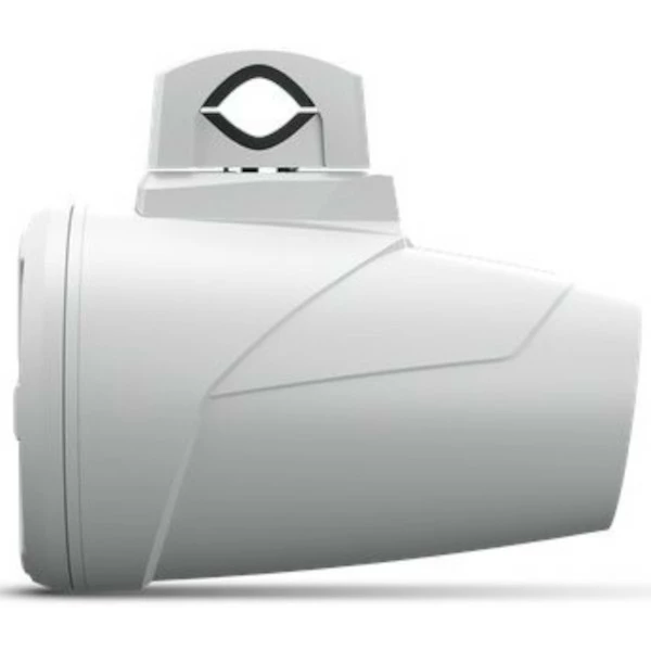 Rockford Fosgate M2 8 Inch Color Optix 2-Way Horn Wake Tower Speakers - White 6 Rockford Fosgate M2 8 Inch Color Optix 2-Way Horn Wake Tower Speakers - White - Image 4