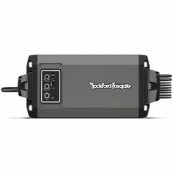 Rockford Fosgate 1,000 Watt Mono Element Ready Amplifier
