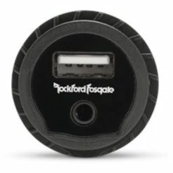 Rockford Fosgate Punch Marine Ultra Compact Digital Media Receiver