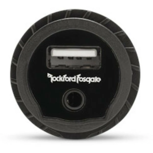 Rockford Fosgate Punch Marine Ultra Compact Digital Media Receiver 3 Rockford Fosgate Punch Marine Ultra Compact Digital Media Receiver