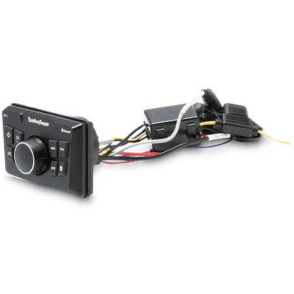 Rockford Fosgate Punch Marine Ultra Compact Digital Media Receiver 4 Rockford Fosgate Punch Marine Ultra Compact Digital Media Receiver - Image 2