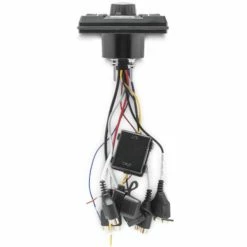 Rockford Fosgate Punch Marine Ultra Compact Digital Media Receiver 10 Rockford Fosgate Punch Marine Ultra Compact Digital Media Receiver -ITP tire-shop RF PMX 0 5 L