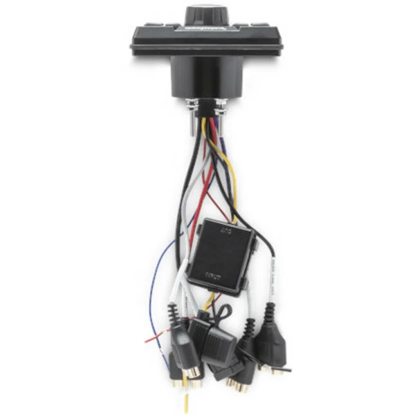 Rockford Fosgate Punch Marine Ultra Compact Digital Media Receiver 6 Rockford Fosgate Punch Marine Ultra Compact Digital Media Receiver - Image 4