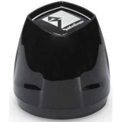 Rockford Fosgate Prime 6.5 Inch Moto-Can Speaker - Black -ITP tire-shop RF RM1652W MB 6 L