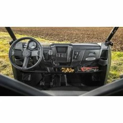 Rockford Fosgate Polaris Ranger 900/1000 Stage 2 Kit