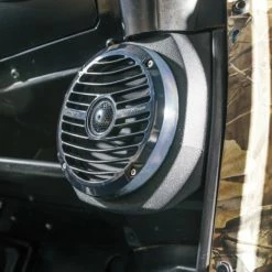 Rockford Fosgate Polaris Ranger 900/1000 Stage 2 Kit -ITP tire-shop RF RNGR STAGE2 4 L