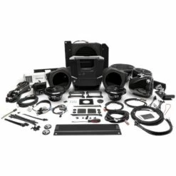 Rockford Fosgate Polaris Ranger 900/1000 Stage 4 Kit