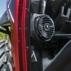 Rockford Fosgate Polaris Ranger 900/1000 Stage 4 Kit -ITP tire-shop RF RNGR STAGE4 6 L