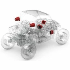 Rockford Fosgate Polaris RZR Stage 2 Kit - Without Ride Command 9 Rockford Fosgate Polaris RZR Stage 2 Kit - Without Ride Command -ITP tire-shop RF RZR14 STG2 4 L