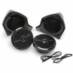 Rockford Fosgate Stage 2 Kit For Yamaha YXZ -ITP tire-shop RF YXZ STAGE2 6 L