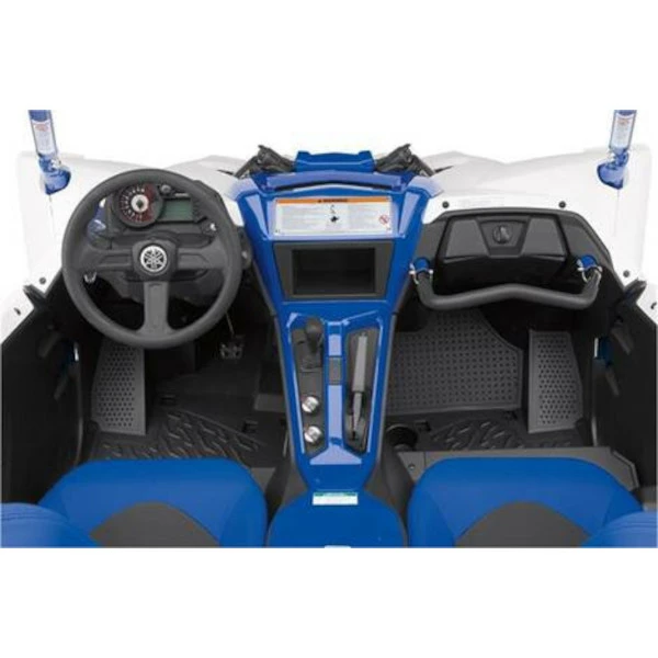 Rockford Fosgate Stage 3 Kit For Yamaha YXZ 4 Rockford Fosgate Stage 3 Kit For Yamaha YXZ - Image 2
