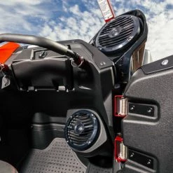 Rockford Fosgate Stage 5 Kit For Yamaha YXZ -ITP tire-shop RF YXZ STAGE5 6 L