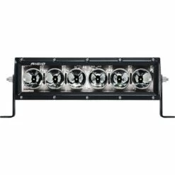 Rigid Radiance Plus 10'' Light Bar White